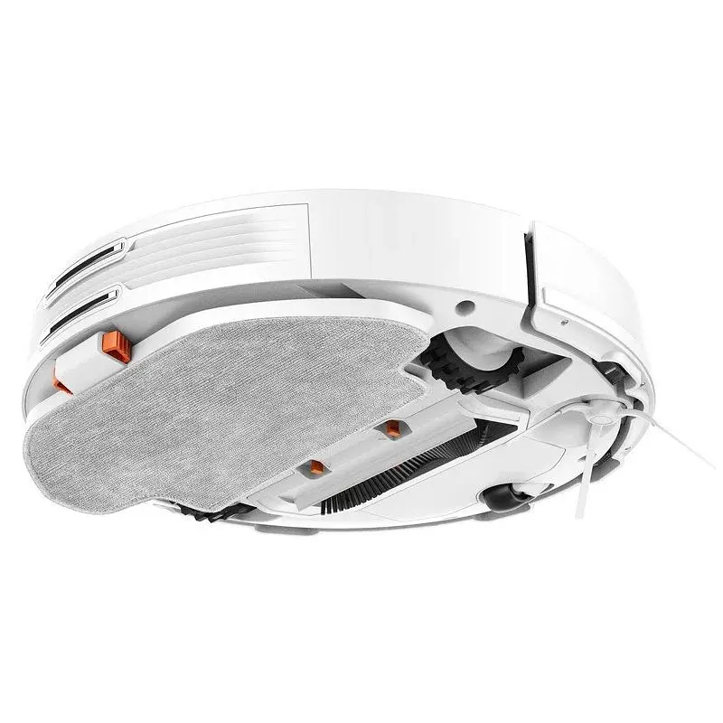 Робот-пилосос Xiaomi Robot Vacuum S10 - фото 3