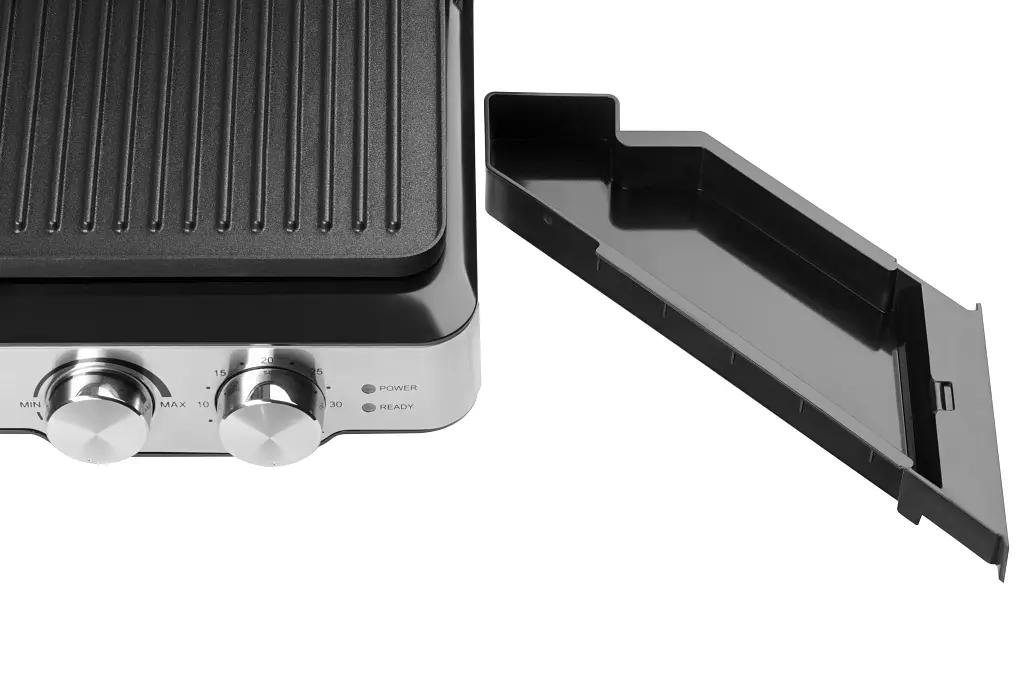 Электрогриль Ardesto GK-2000M [64035] - фото 6