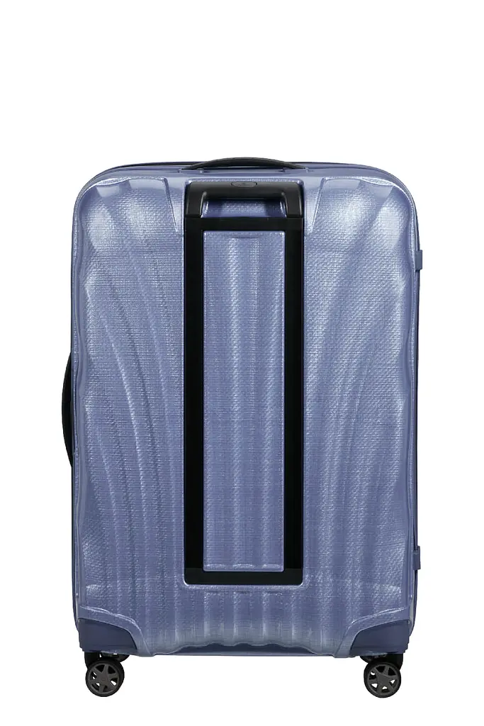 Валіза 75 См Samsonite C-LITE LAVENDER 75x51x31 CS2*81004 - фото 3
