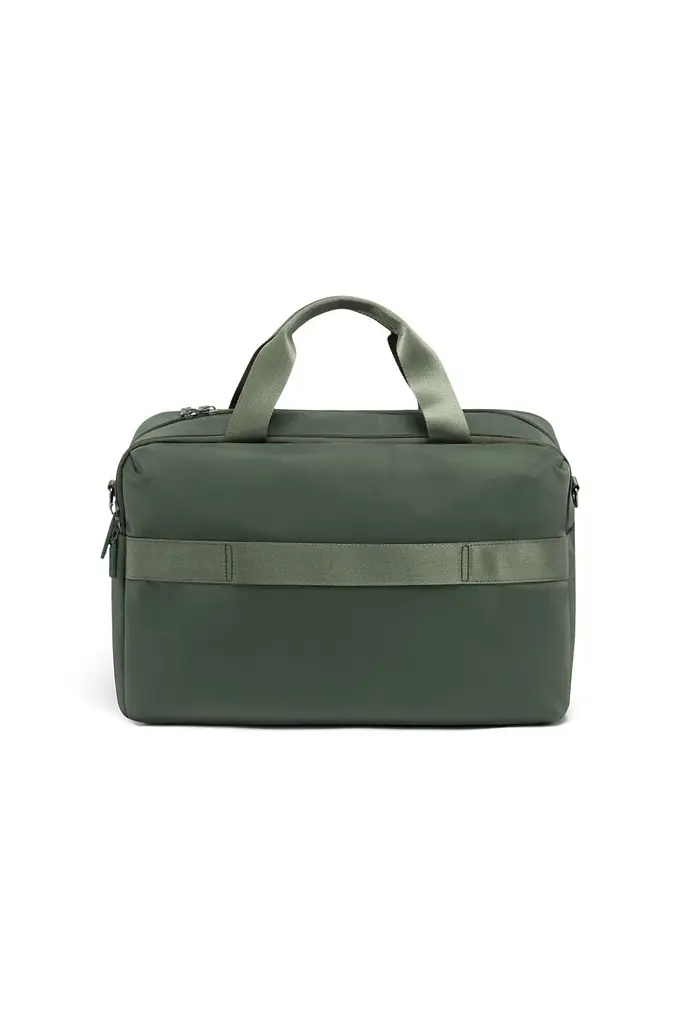 Дорожня Сумка Lipault CITY PLUME KHAKI 43x29x24 P61*44013 - фото 3