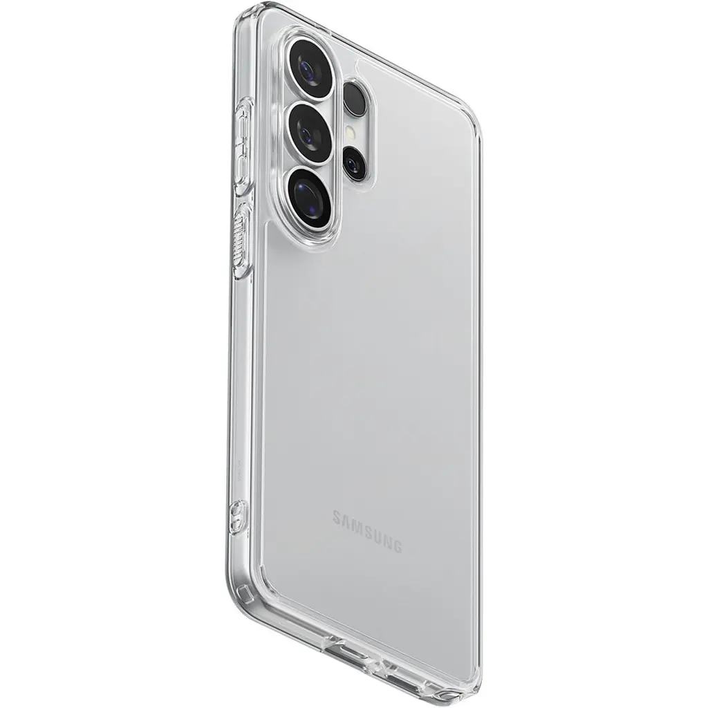 Чохол Spigen Ultra Hybrid для Samsung Galaxy S26 Ultra Crystal Clear (ACS10677) [172979] - фото 2