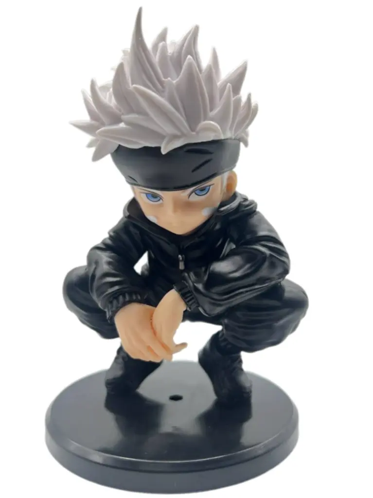 Фігурка Магічна битва Годжо Jujutsu Kaisen Gojo 13 см Китай CF JK G 13 - фото 2
