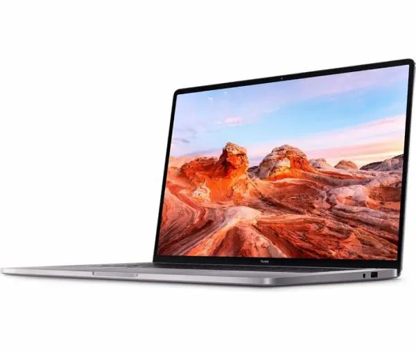 Ноутбук Xiaomi Mi Notebook Pro 156 i5 11th 16/512GB Iris Xe (JYU4381CN) - фото 3