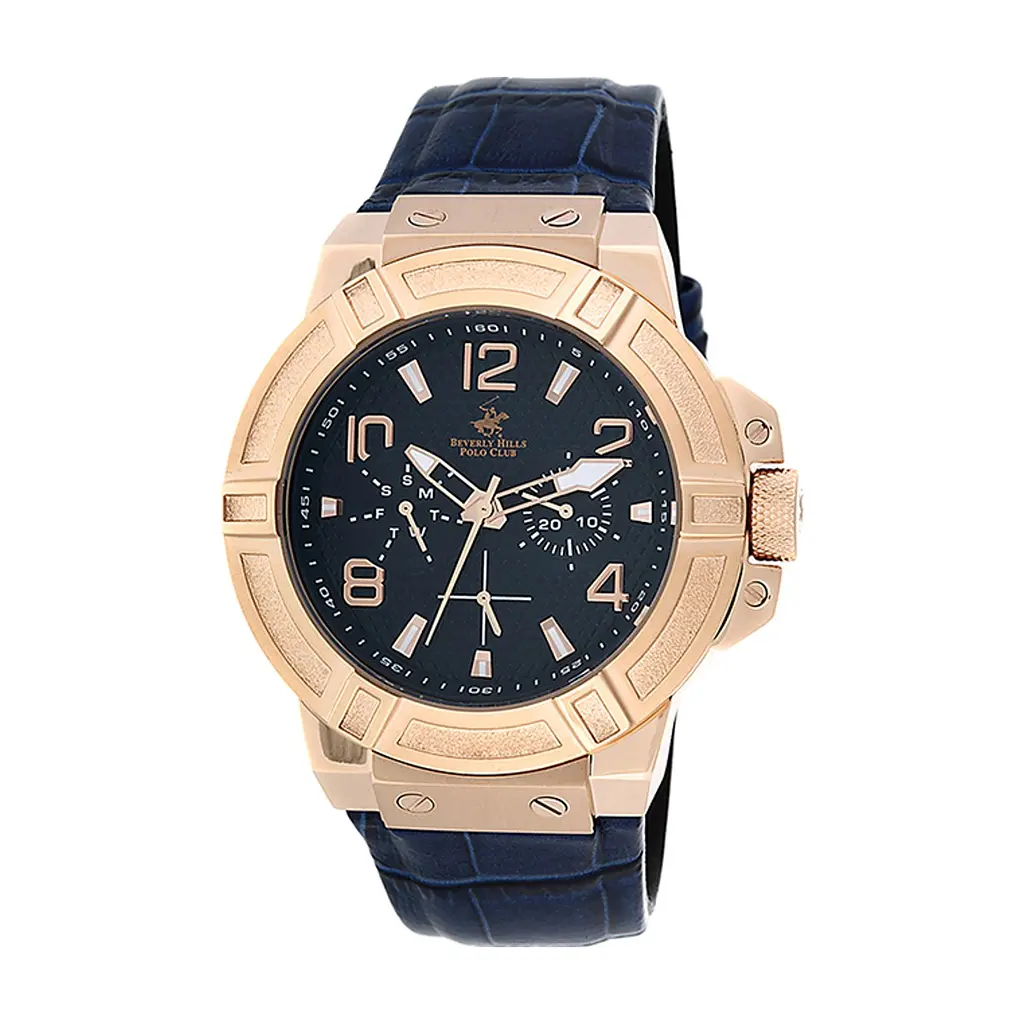 Наручний годинник Beverly Hills Polo Club BH549-08
