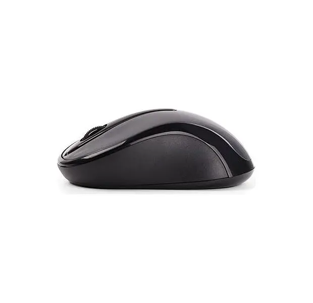 Миша A4-Tech G3-280NS USB Glossy Grey - фото 4
