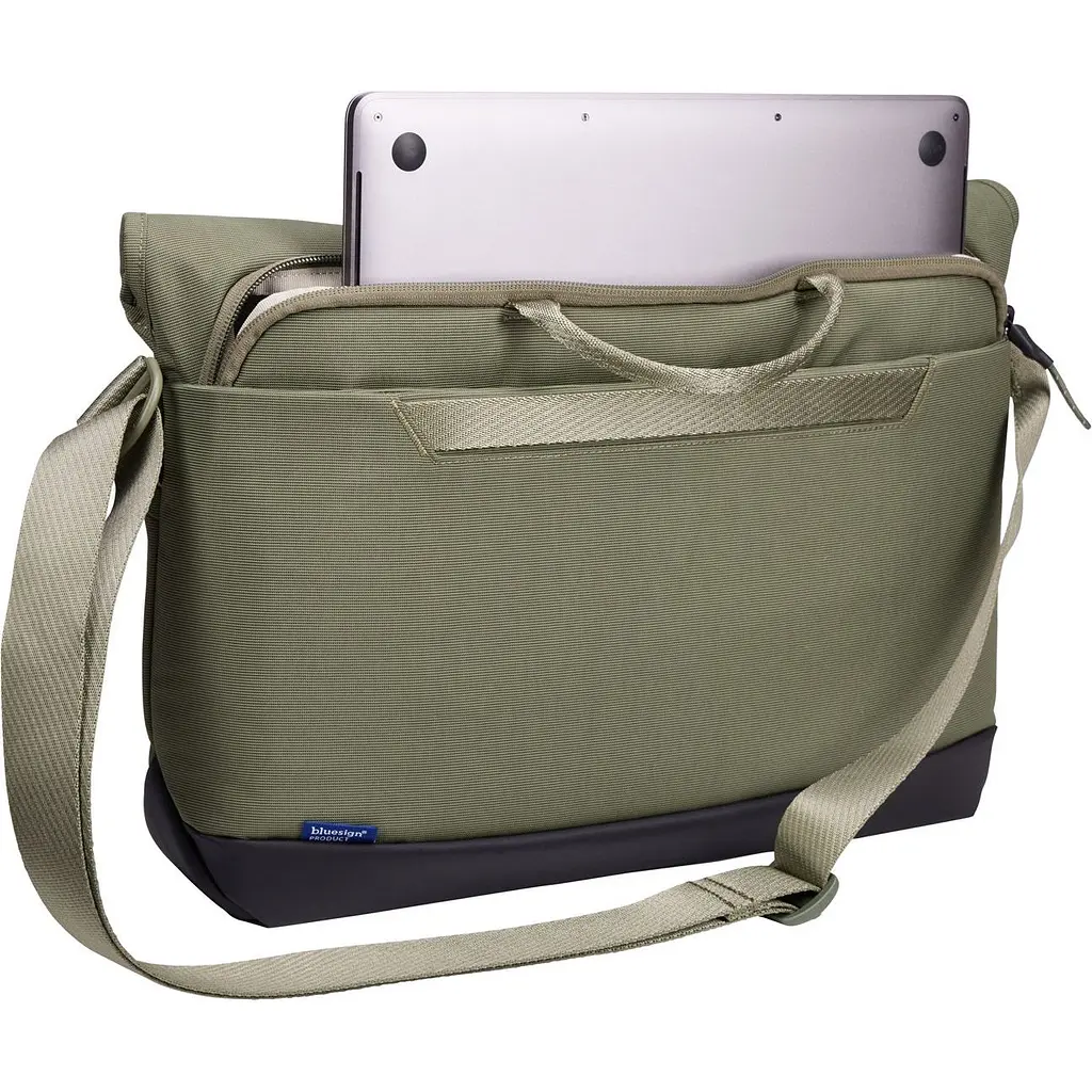 Наплечная сумка Thule Paramount Crossbody 14L Soft Green (TH 3205008) - фото 9
