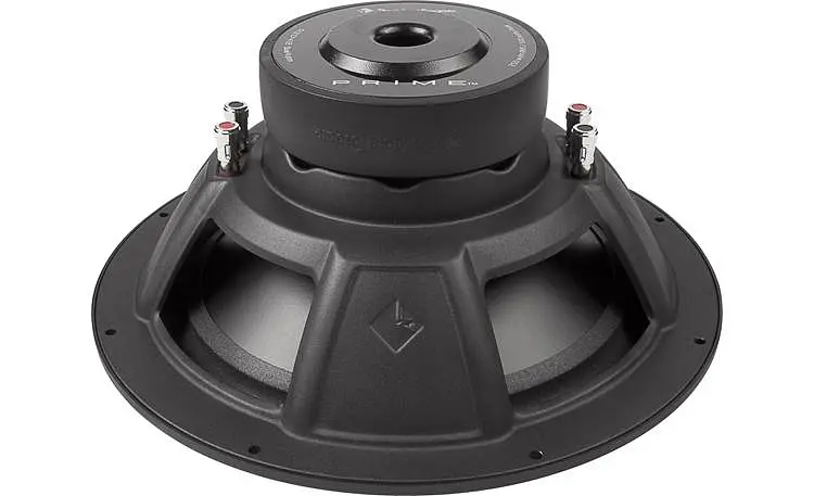 Сабвуферный динамик Rockford Fosgate R2D4-12 - фото 2