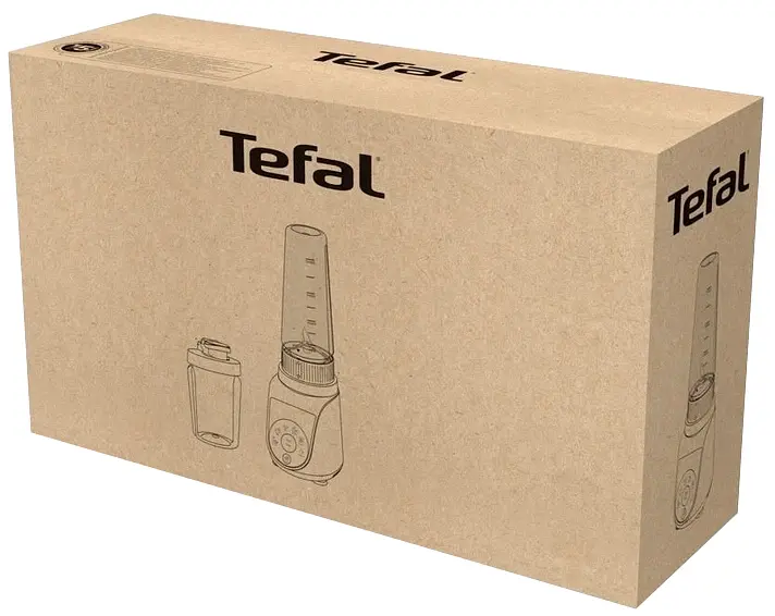 Стаціонарний блендер Tefal BL1EHBF0 (7266115) - фото 4