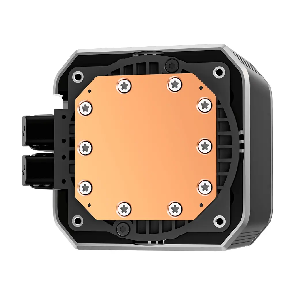 Система рідинного охолодження Deepcool MYSTIQUE 240 - фото 4