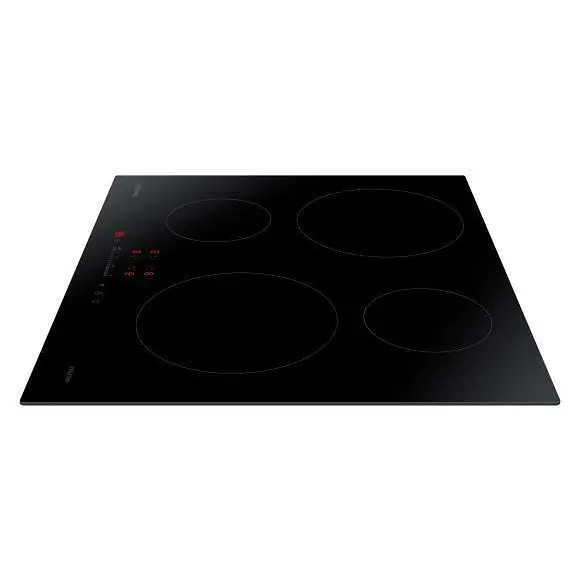 Варильна поверхня електрична Samsung NZ64M3707AK - фото 5