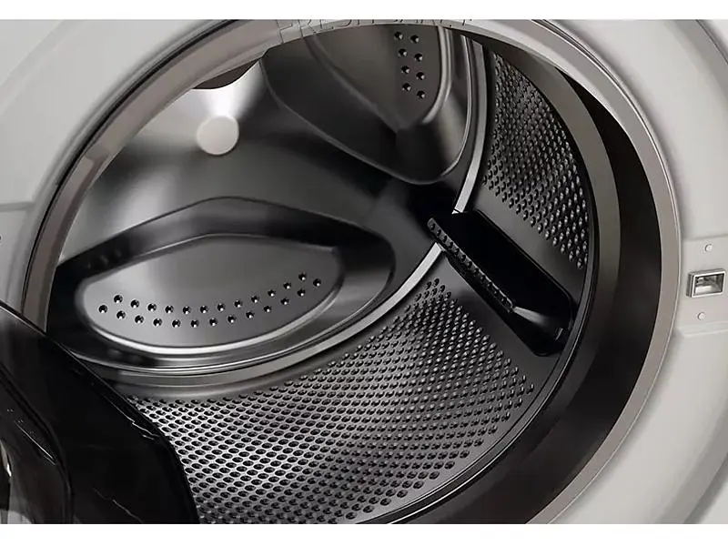 Пральна машина Whirlpool фронтальна, 9кг FFB9448BVUA - фото 5