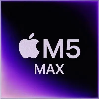 Ноутбук Apple MacBook Pro 14 A3427 M5 Max Space Black (MGDU4UA/A) - фото 3