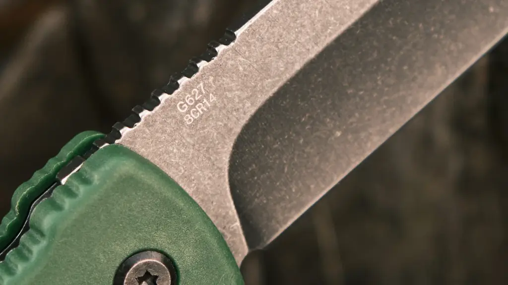 Ніж Ganzo G627-GR - фото 9
