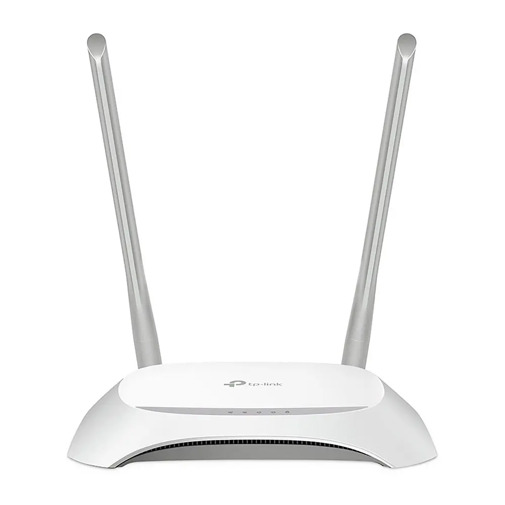 Бездротовий маршрутизатор (роутер) TP-Link TL-WR850N [68218] - фото 2
