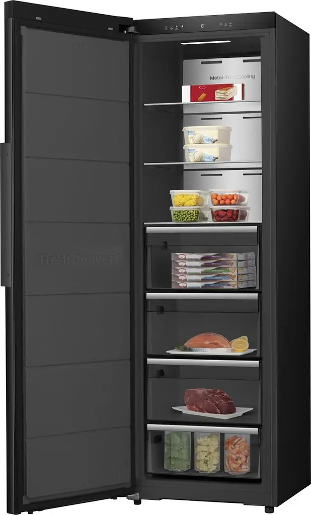 Морозильна камера Hisense FT5K310GSFC (BD/BC-310W) (7282943) - фото 7