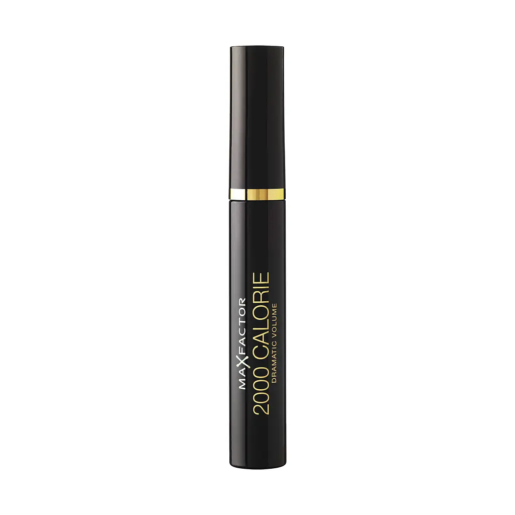 Туш для вій Max Factor 2000 Calorie Mascara відтінок 01 Black 9 мл (8000008745654) - фото 2