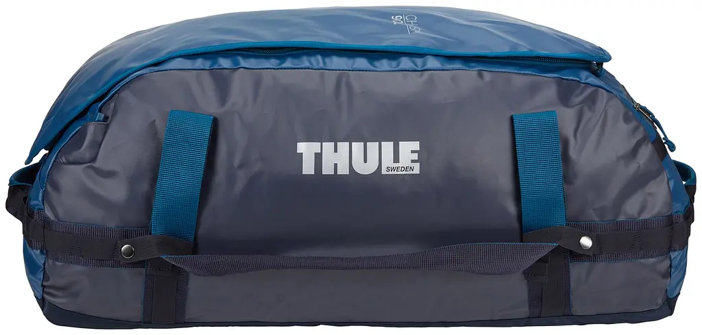 Спортивная сумка Thule Chasm Duffel 90 л Poseidon (TH 3204418) - фото 3