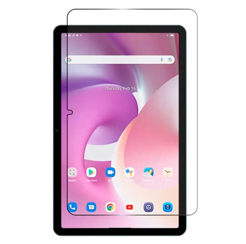 Захисне скло Primo для планшета Lenovo Yoga Tab TB710 11.1" (2025) - фото 2