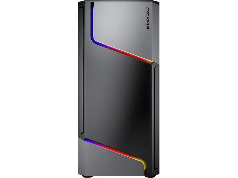 Корпус Cougar MX360 RGB (CGR-5CC6G-RGB) - фото 4
