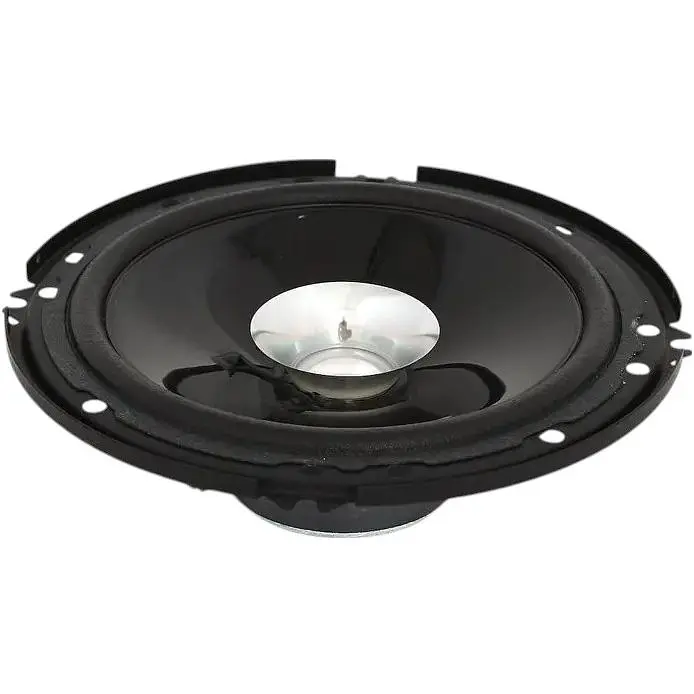 Широкосмугові колонки JVC CS-610X 6-6.5 дюймів - фото 2