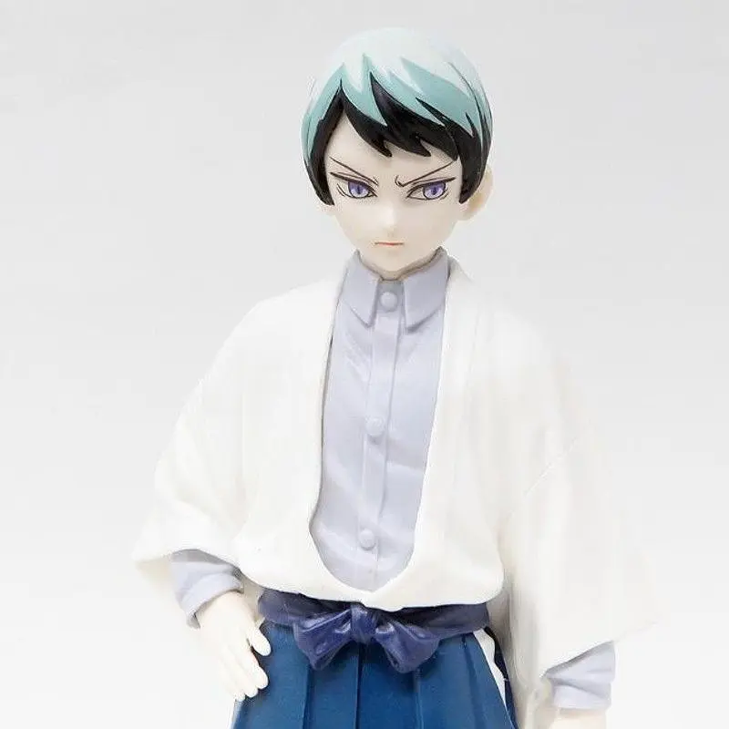 Фігурка Banpresto Юширо Yushiro  Клинок розсікувальний демонам Kimetsu No Yaiba Vol.21 15 см WST  DS B Y 51 - фото 2