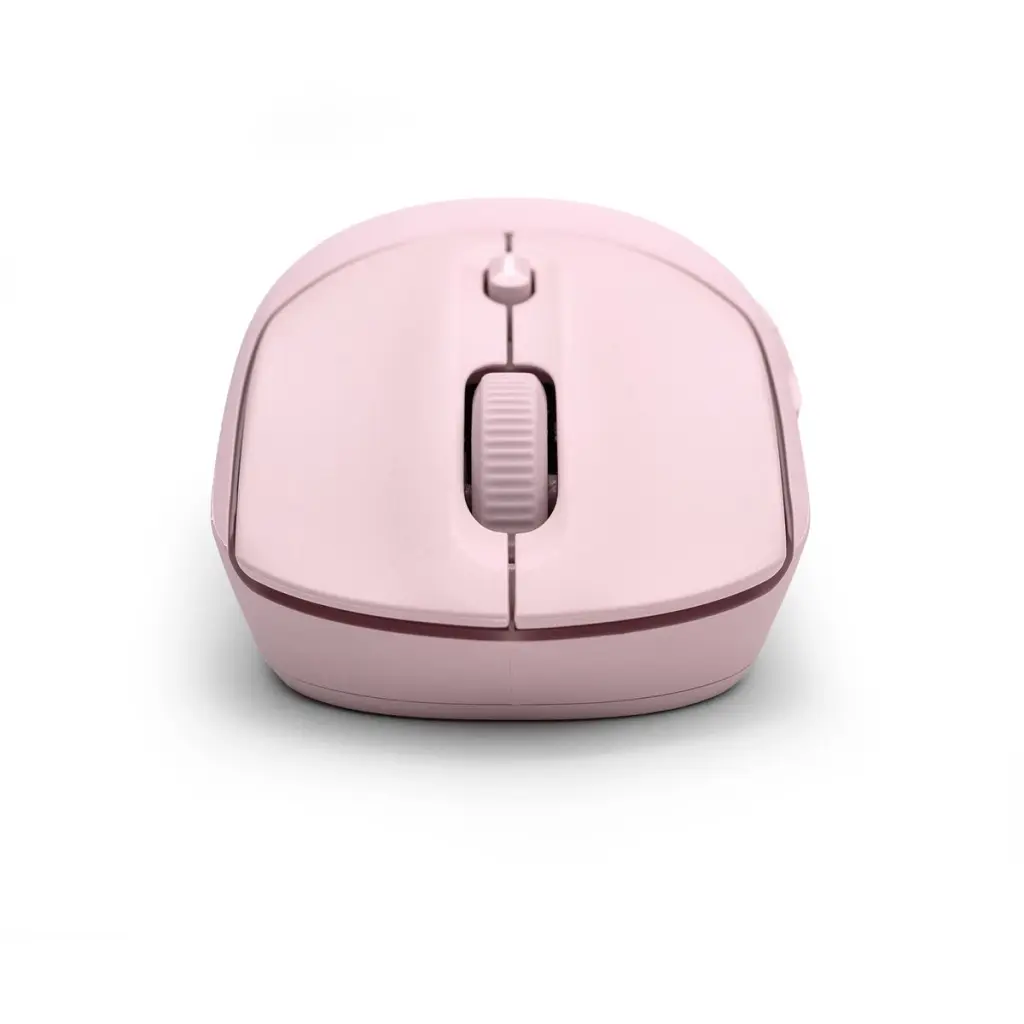 Мишка HP 400 Quiet Wireless/Bluetooth Pink (AZ7B5AA) - фото 9