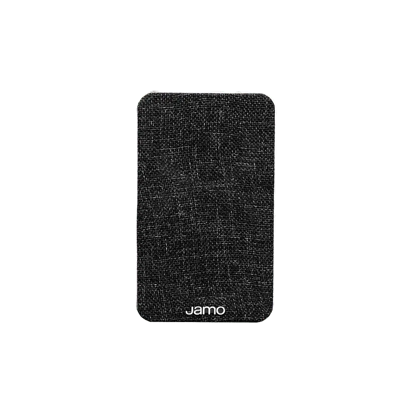 Ультракомпактна полична активна акустика Jamo Mini MKII Matte White - фото 3