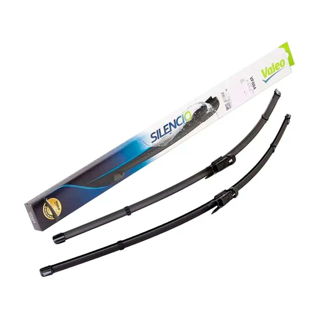 Щітка склоочисника Valeo 577884 - фото 2