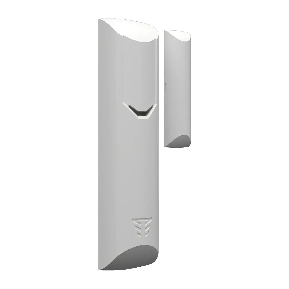 Извещатель беспроводной точечный магнитоконтактный Tiras X-Shift - фото 2
