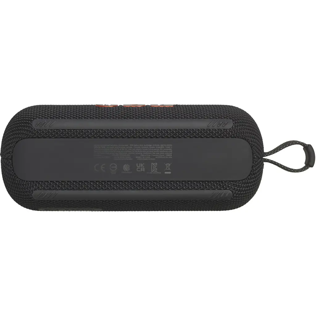 Акустична система JBL Tuner 3 Black (JBLTUNER3BLK) - фото 8
