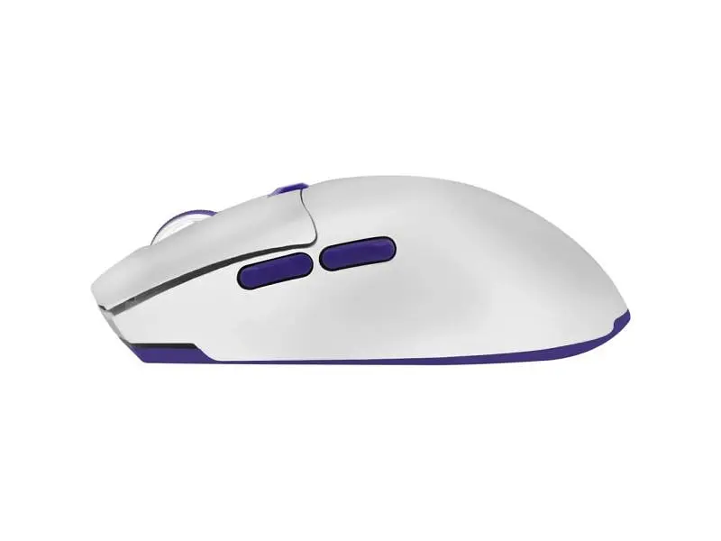 Миша Proove Rate Special Edition White (CMRTWRS03002) - фото 5