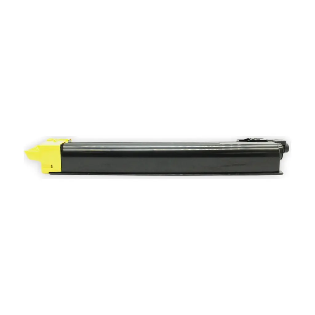 Картридж IPM Kyocera-Mita TK-895 Yellow (TKKM209Y) - фото 4