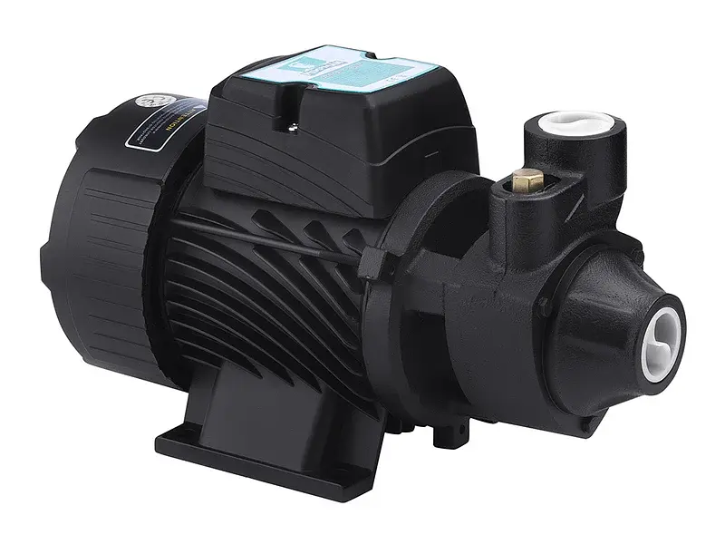 Поверхностный насос Pumpman QBB70 (CV029766) - фото 3