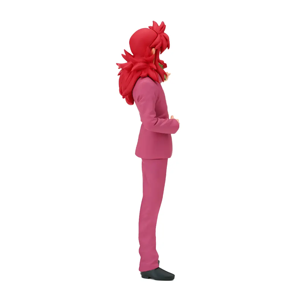 Фигурка YU YU HAKUSHO Kurama - 30th Anniversary DXF - фото 4