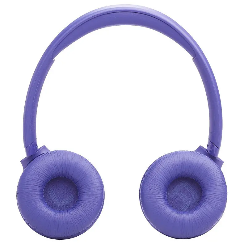 Bluetooth-гарнітура JBL Tune 730BT Лавандовий (JBLT730BTLAV) - фото 9