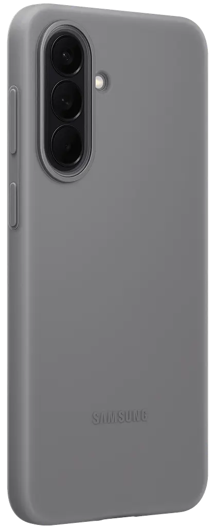 Чохол Samsung A57 Silicone Case EF-PA576CJEGWW Gray (7255128) - фото 2