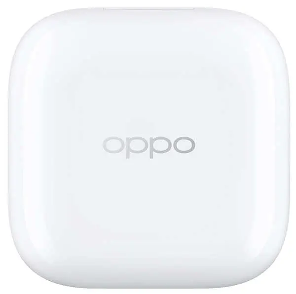 Гарнітура Oppo Enco W51 White (ETI21W) - фото 2