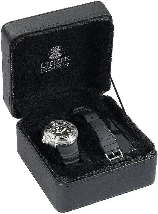 Годинник Citizen BJ8050-08E - фото 2