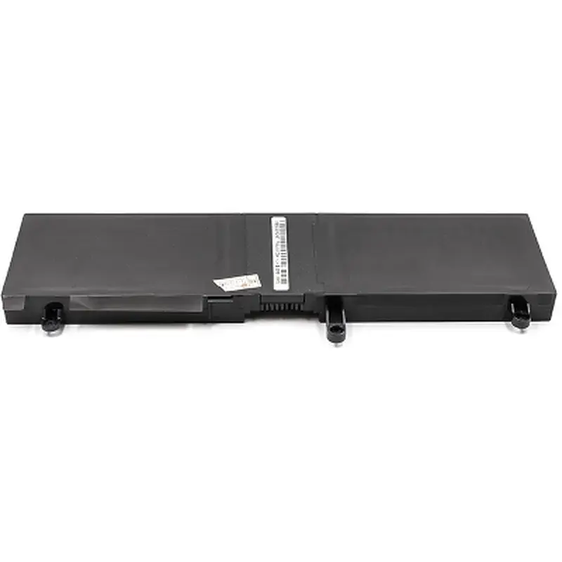 Акумулятор до ноутбука PowerPlant ASUS N550 Series (C41-N550) 15V 53Wh/3500mAh (NB430680) - фото 3