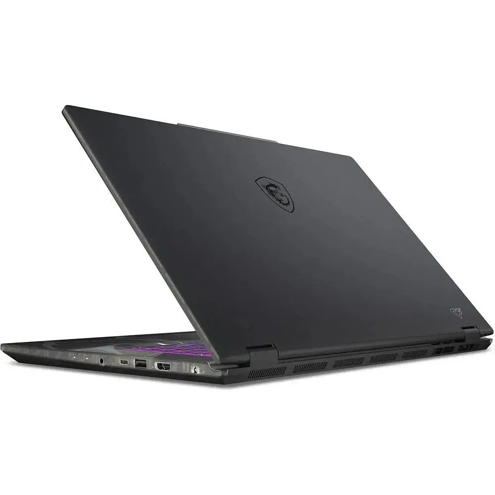 Ноутбук MSI Cyborg 17 B2RWFKG-064XCZ Metallic - фото 4