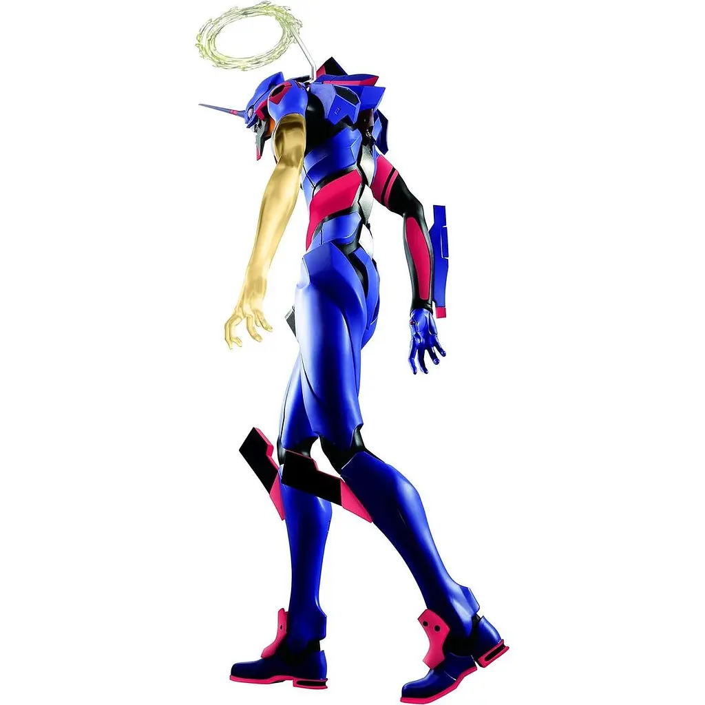 Фігурка Bandai Spirits Evangelion Unit-01 Євангеліон 30 см BS E U 01 30 - фото 2