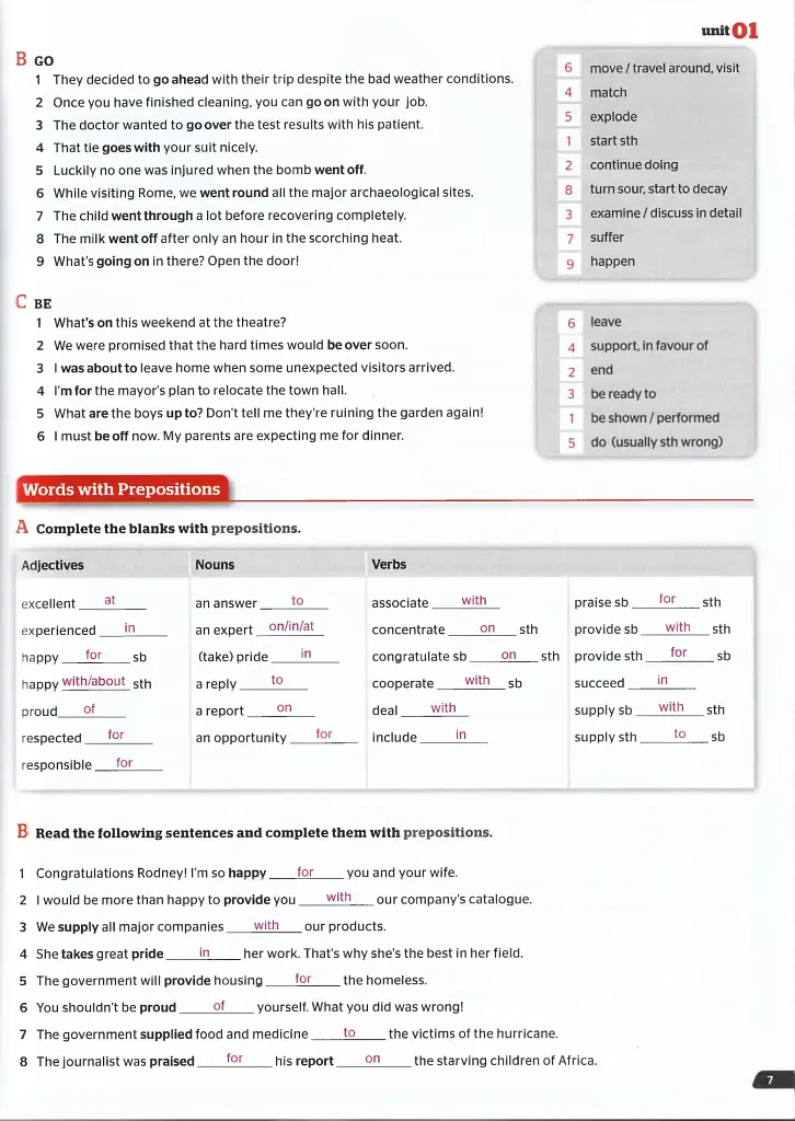 Use of English for B2. Teacher's Book - фото 6