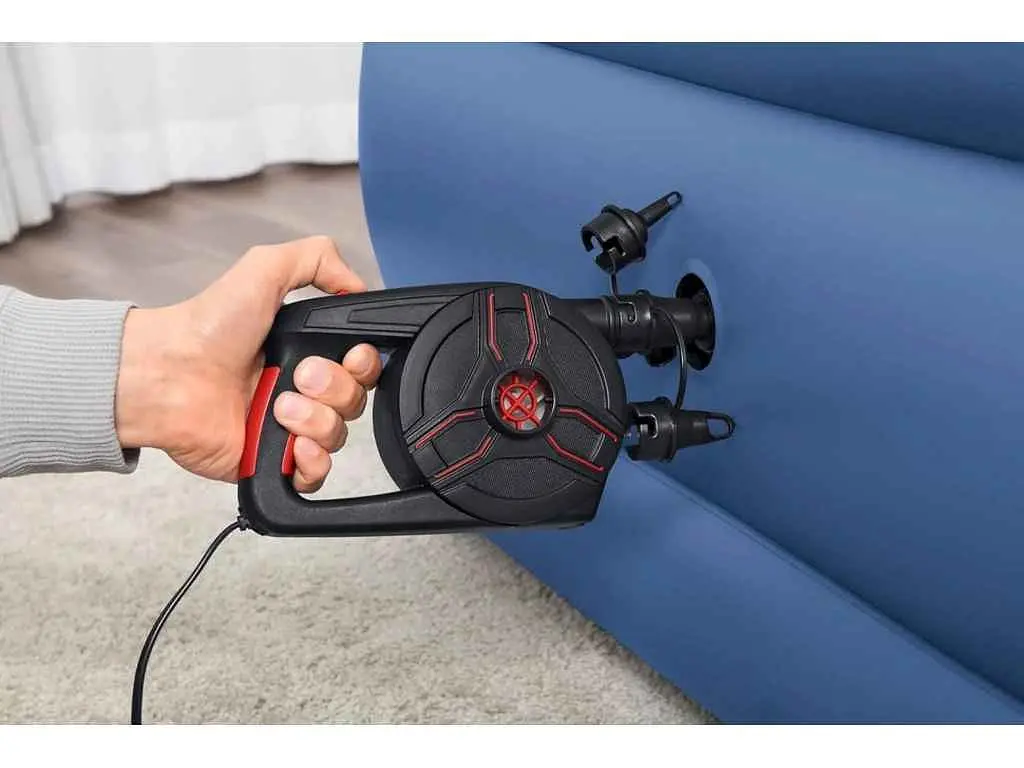 Насос BESTWAY для басейну електричний 62258 - фото 7