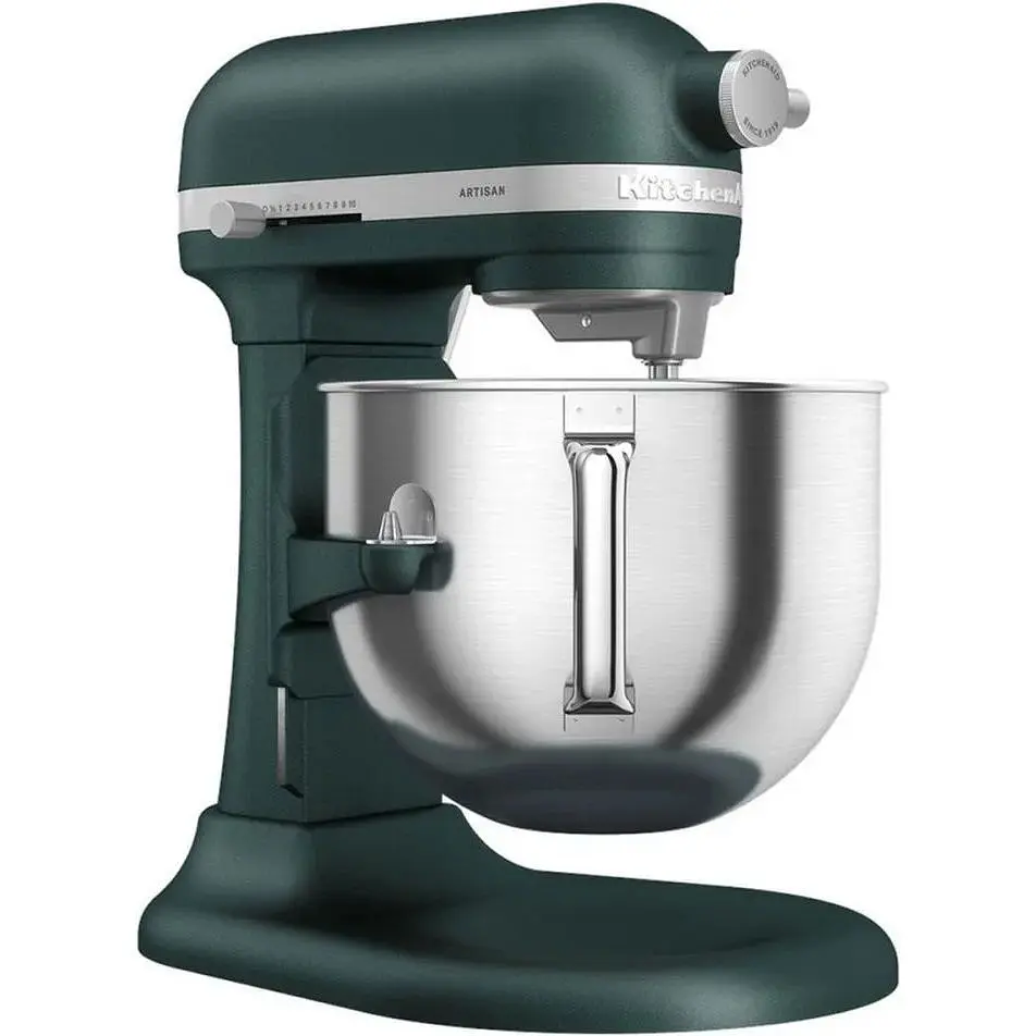 Кухонна машина KitchenAid Artisan 6.6 л 5KSM70SHXEPP - фото 6