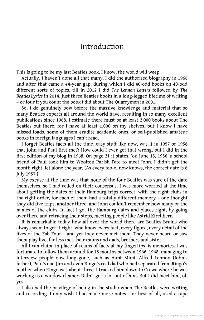 The Beatles Book - фото 6