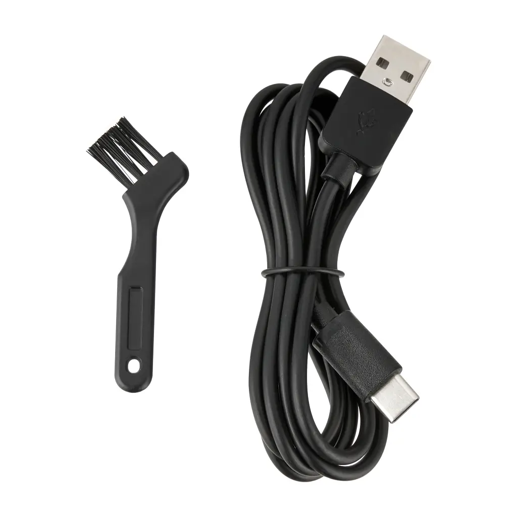 Електробритва Rotex RHC212-S - фото 8