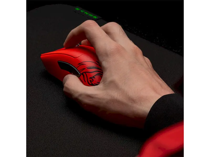 Миша Razer Viper V3 PRO Wireless FAKER Edition (RZ01-05120500-R3M1) - фото 5