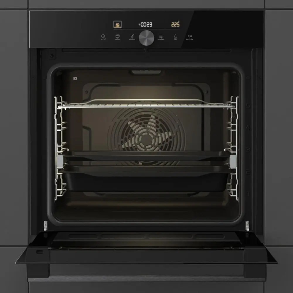 Электрический духовой шкаф Gorenje BOS 6747 A05 DG (6943212) - фото 7