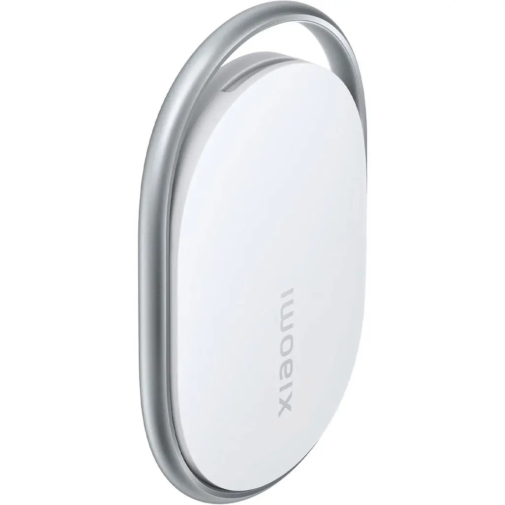 Брелок для пошуку речей Xiaomi Tag 4 Pack White (BHR08SKGL) [169038] - фото 4