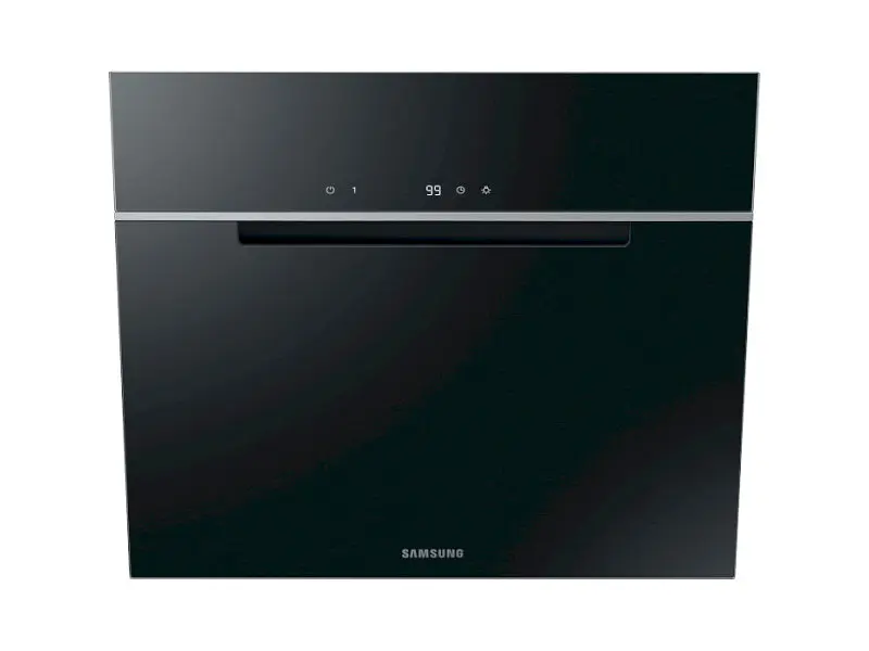 Витяжка похила Samsung NK36C7070WB - фото 5